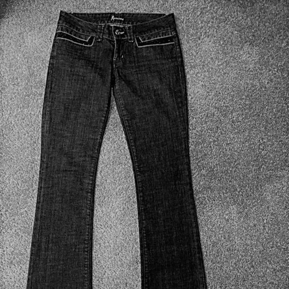 Marciano Black Jeans - Picture 4 of 11